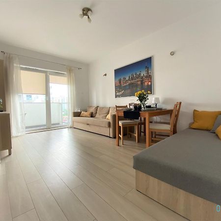 Appartement Stary Milky à Gdańsk Extérieur photo
