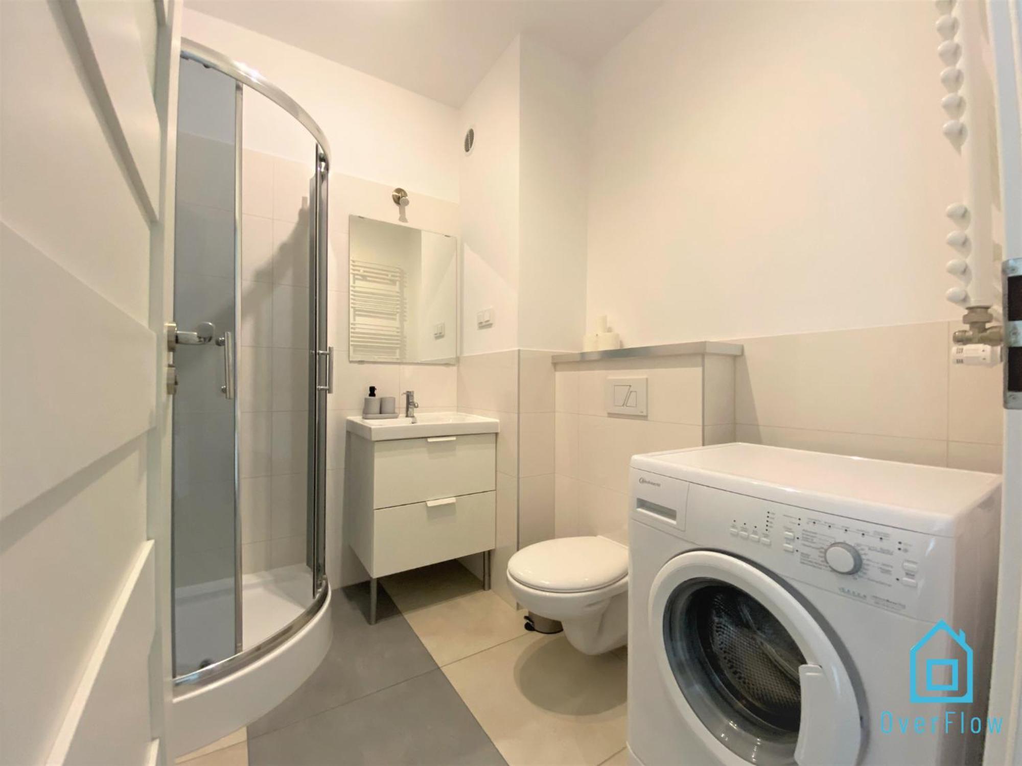 Appartement Stary Milky à Gdańsk Extérieur photo