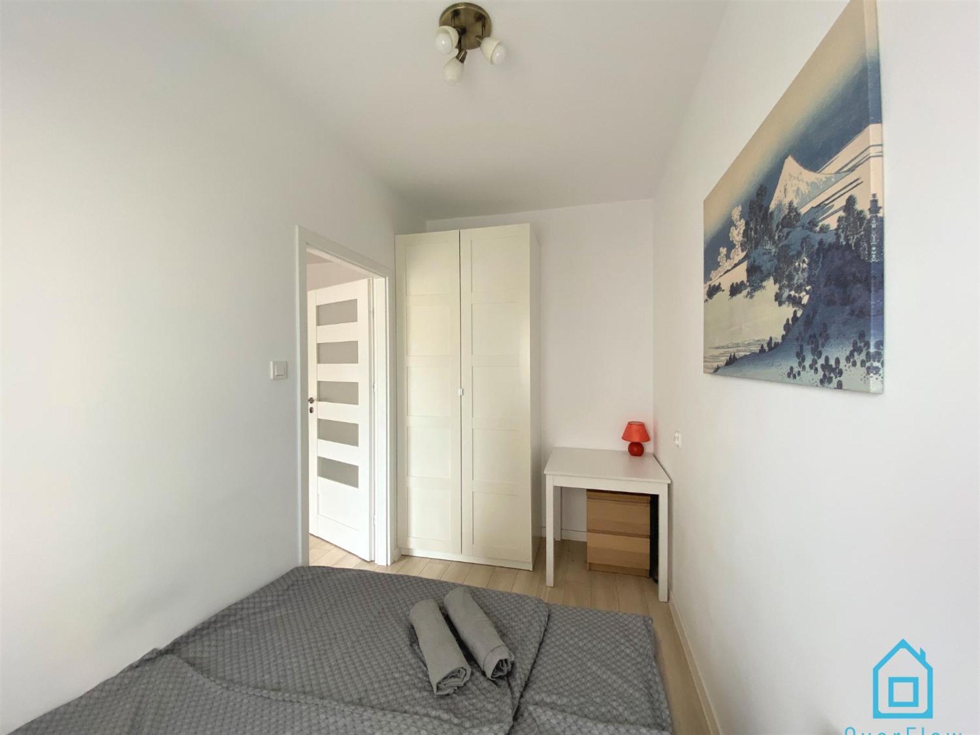 Appartement Stary Milky à Gdańsk Extérieur photo